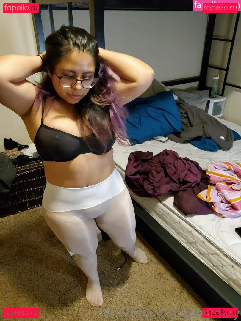 ph4mary Onlyfans Photo Gallery 