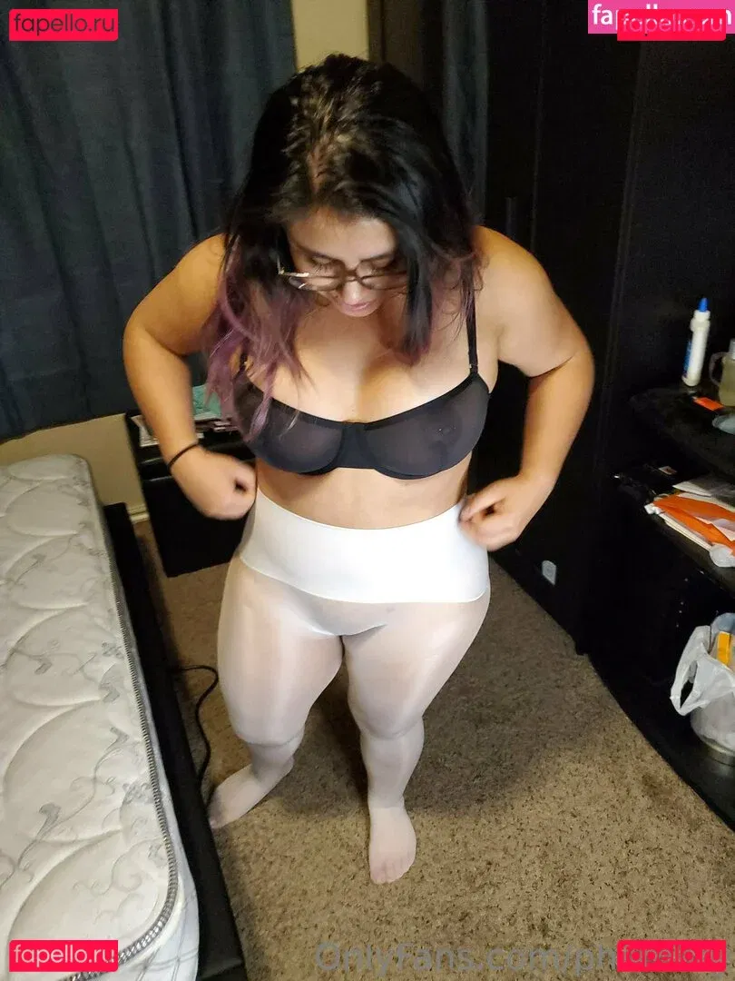 ph4mary Onlyfans Photo Gallery 