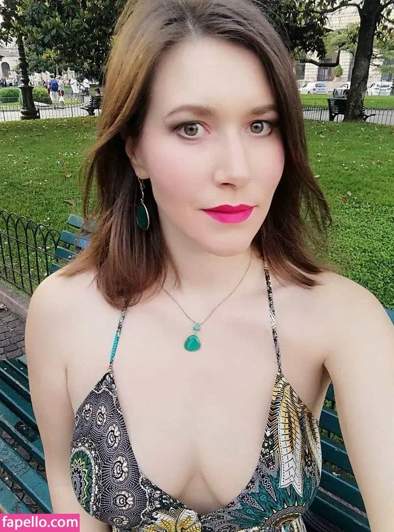 Anna Spase Onlyfans Photo Gallery 