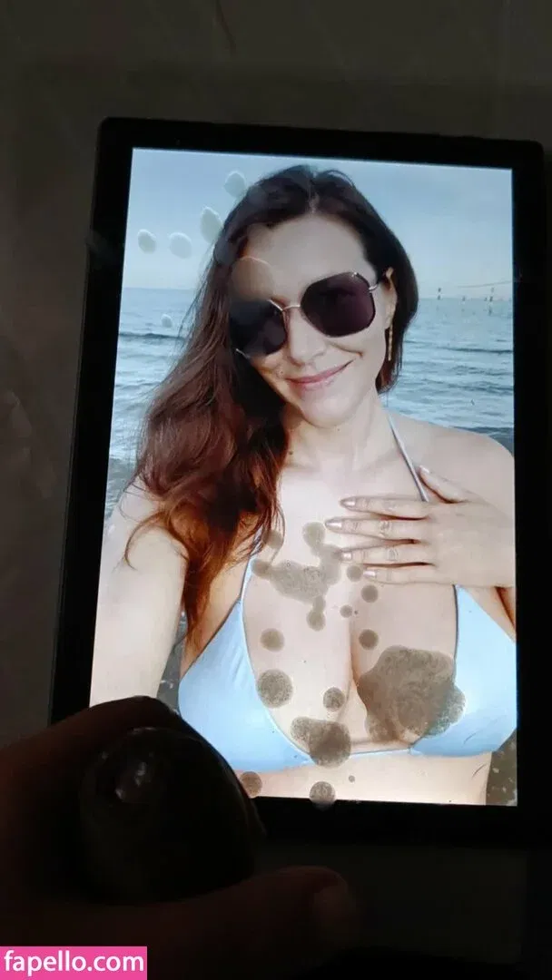 Anna Spase Onlyfans Photo Gallery 