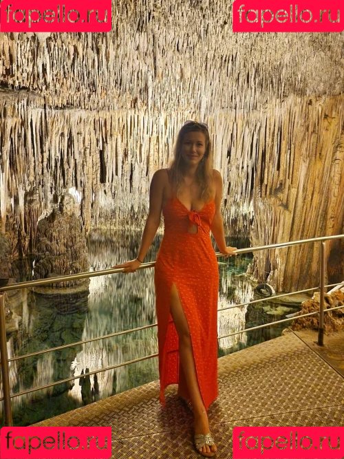 Anna Spase Onlyfans Photo Gallery 