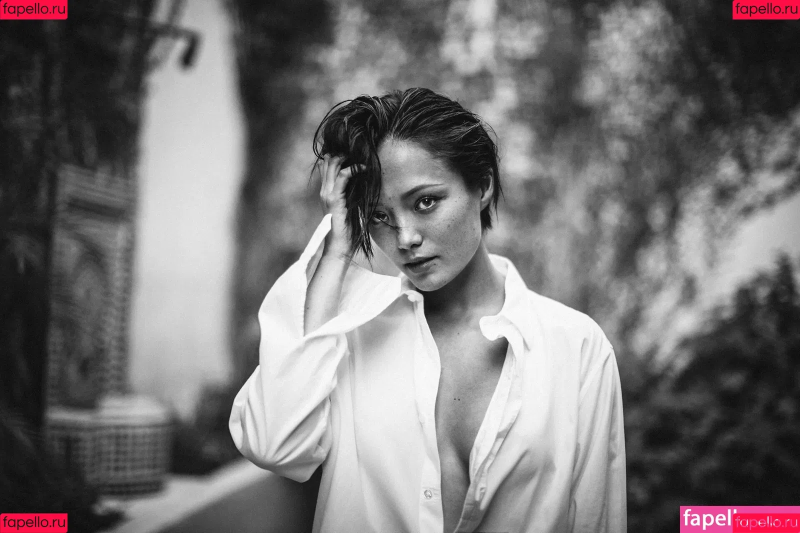 Pom Klementieff Onlyfans Photo Gallery 