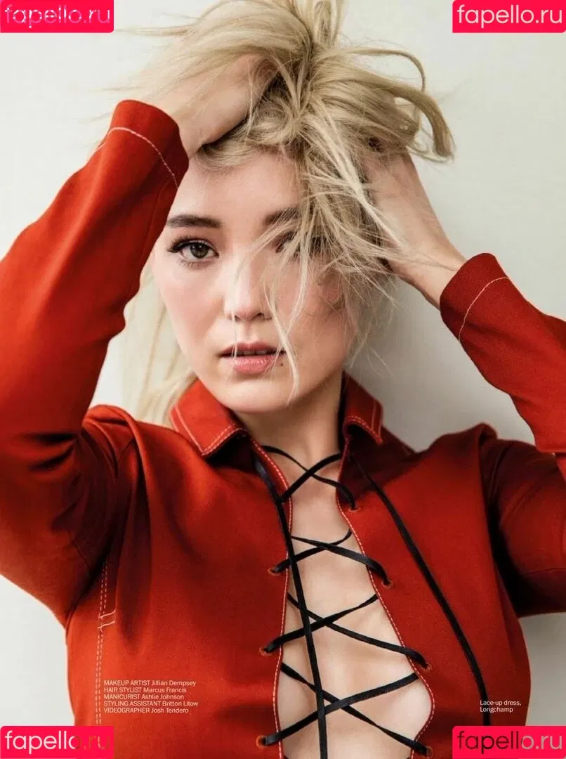 Pom Klementieff Onlyfans Photo Gallery 