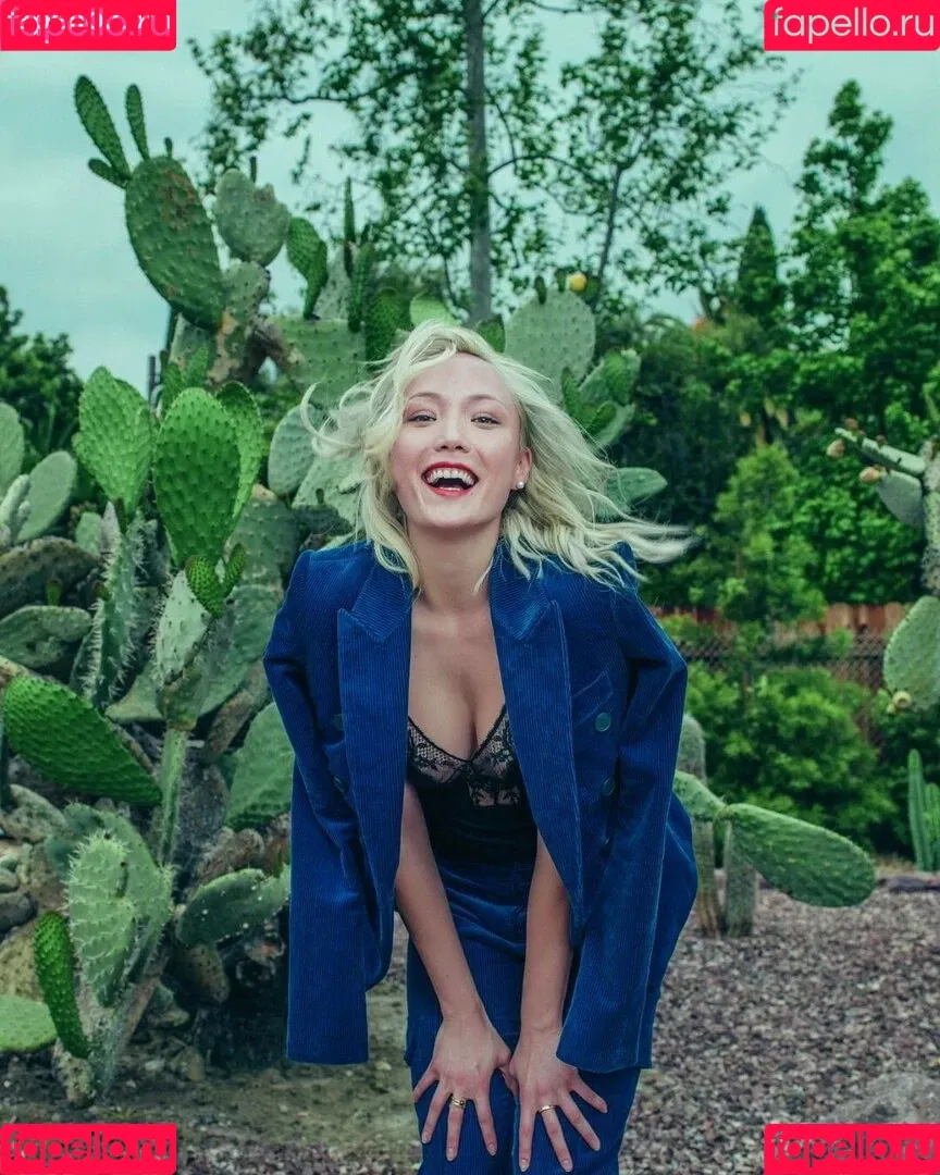Pom Klementieff Onlyfans Photo Gallery 