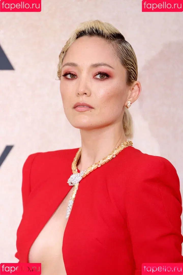 Pom Klementieff Onlyfans Photo Gallery 