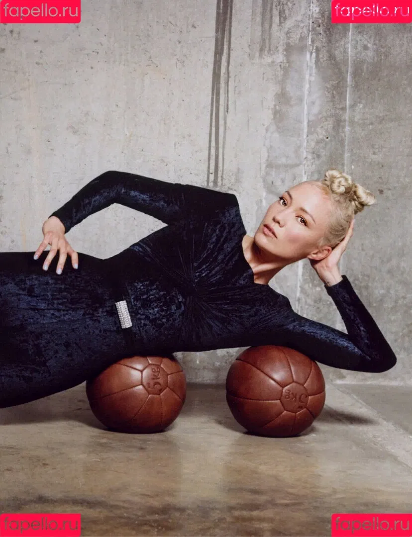Pom Klementieff Onlyfans Photo Gallery 