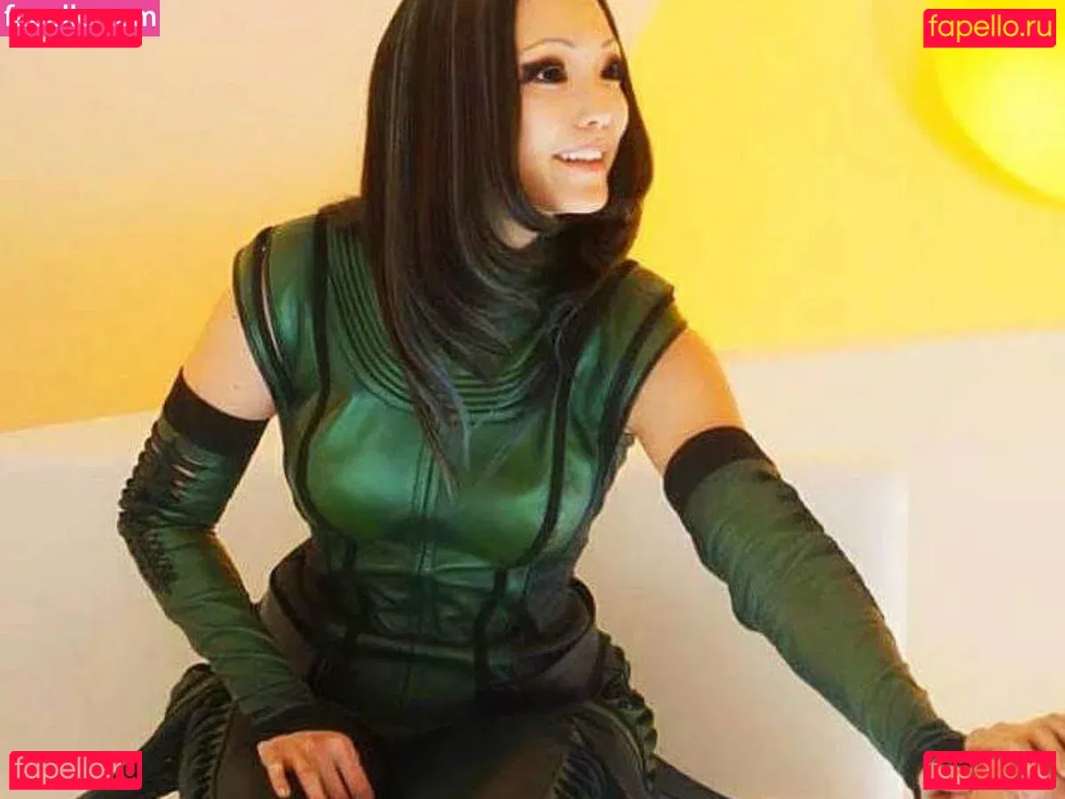 Pom Klementieff Onlyfans Photo Gallery 