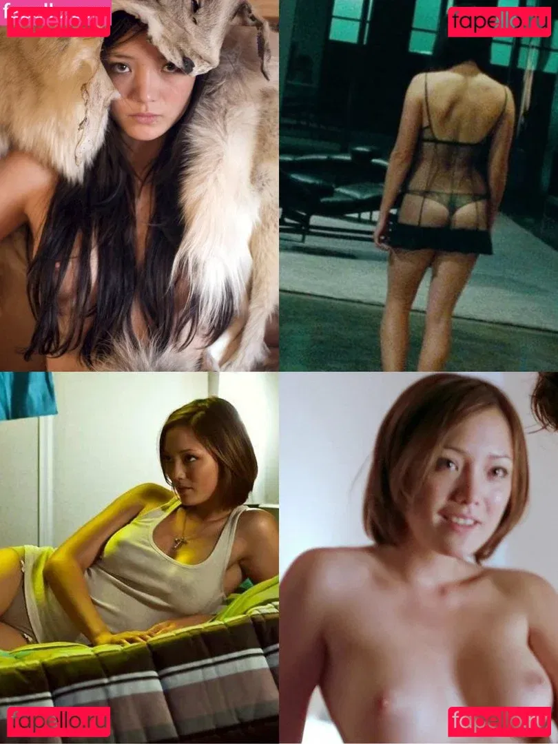 Pom Klementieff Onlyfans Photo Gallery 