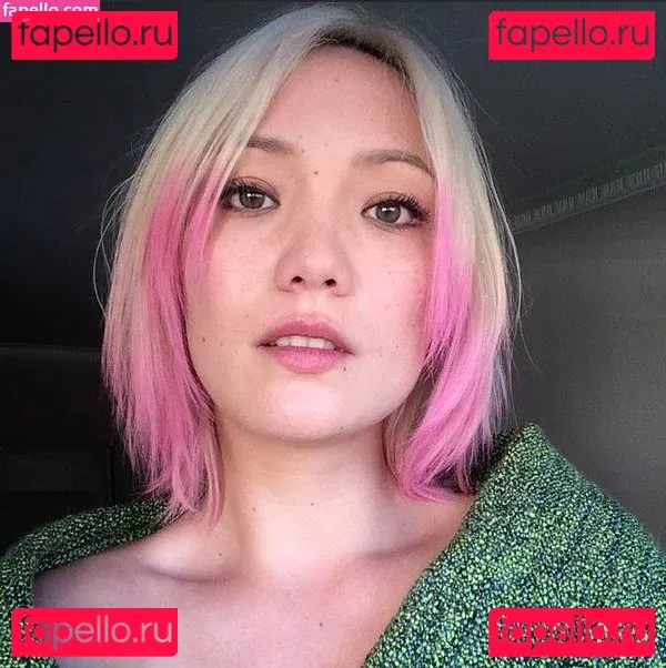 Pom Klementieff Onlyfans Photo Gallery 