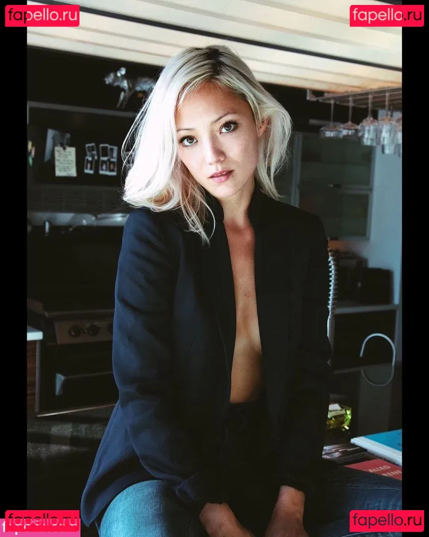 Pom Klementieff Onlyfans Photo Gallery 