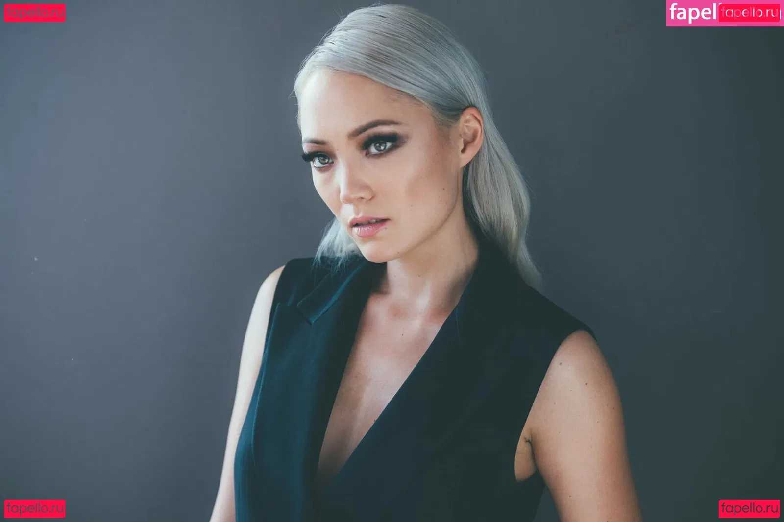 Pom Klementieff Onlyfans Photo Gallery 