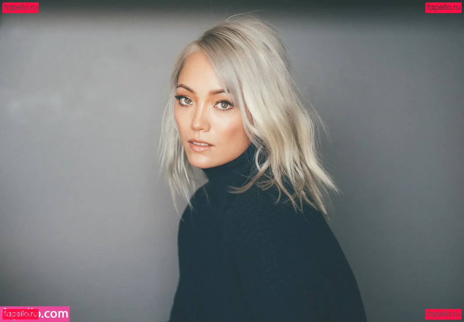 Pom Klementieff Onlyfans Photo Gallery 