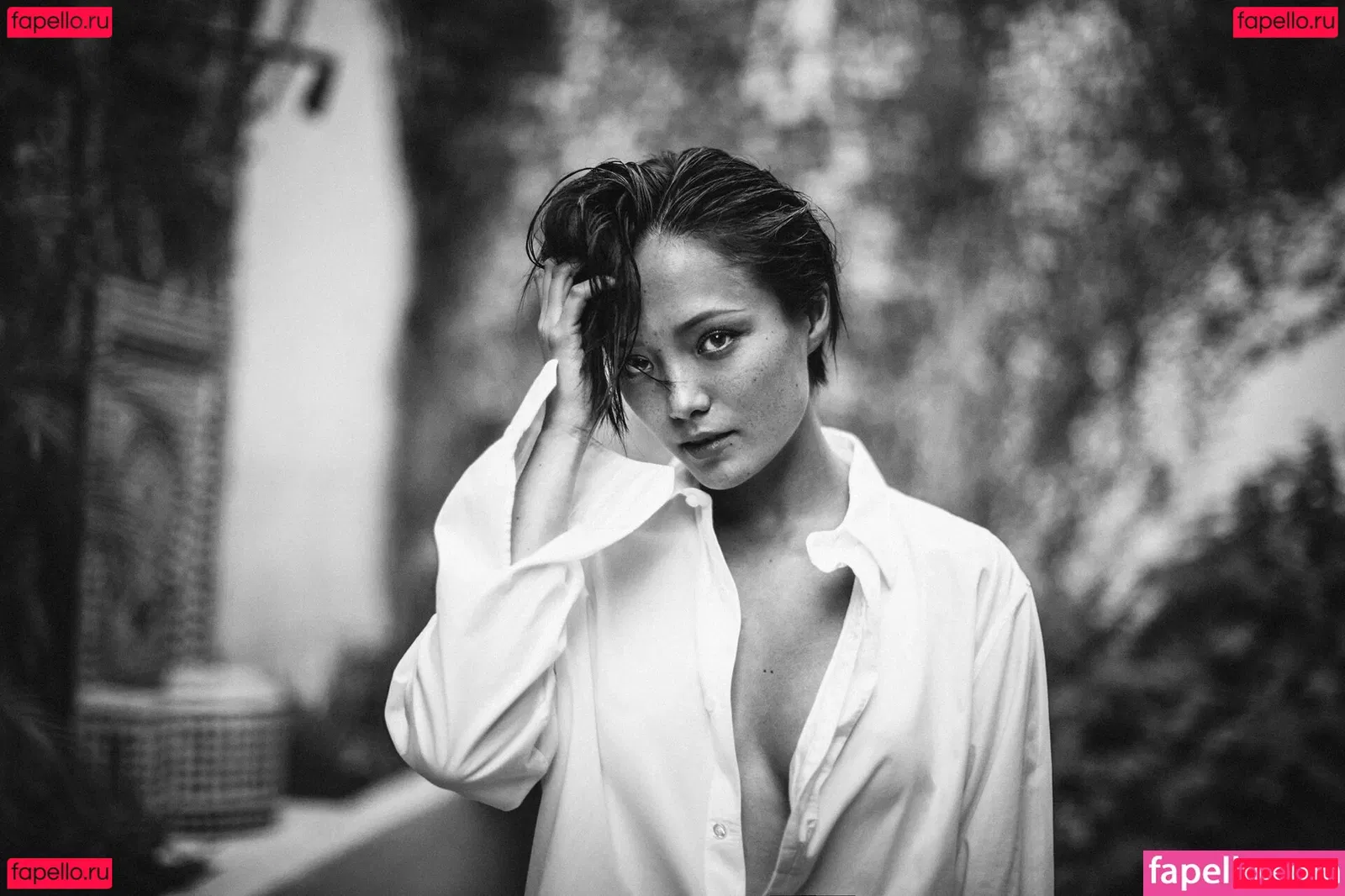 Pom Klementieff Onlyfans Photo Gallery 