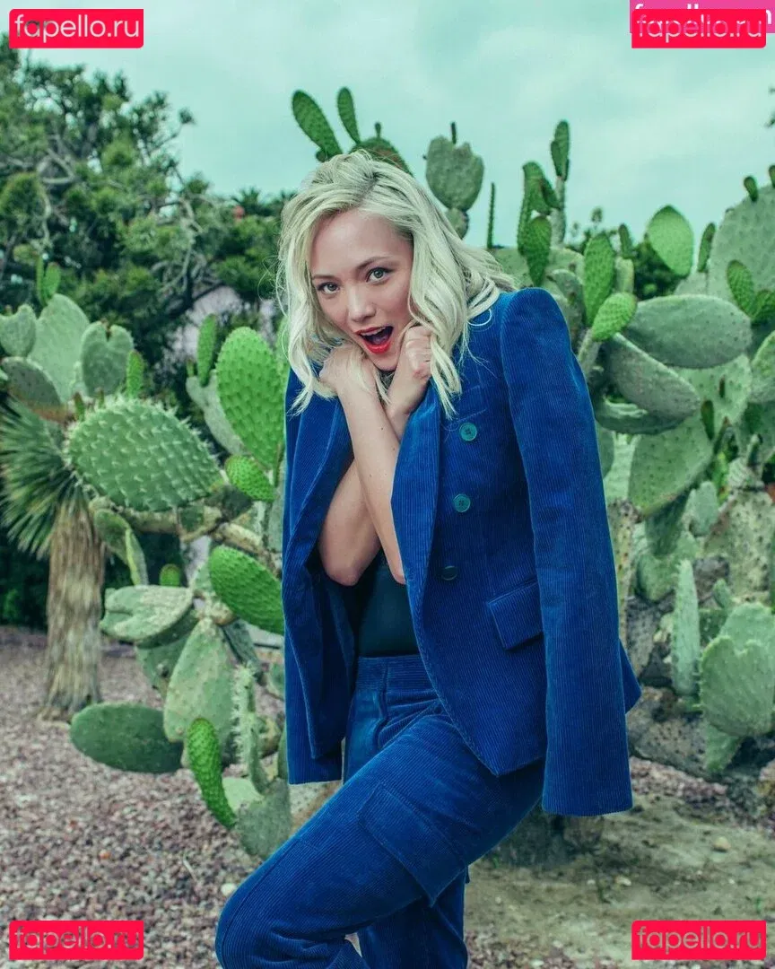 Pom Klementieff Onlyfans Photo Gallery 