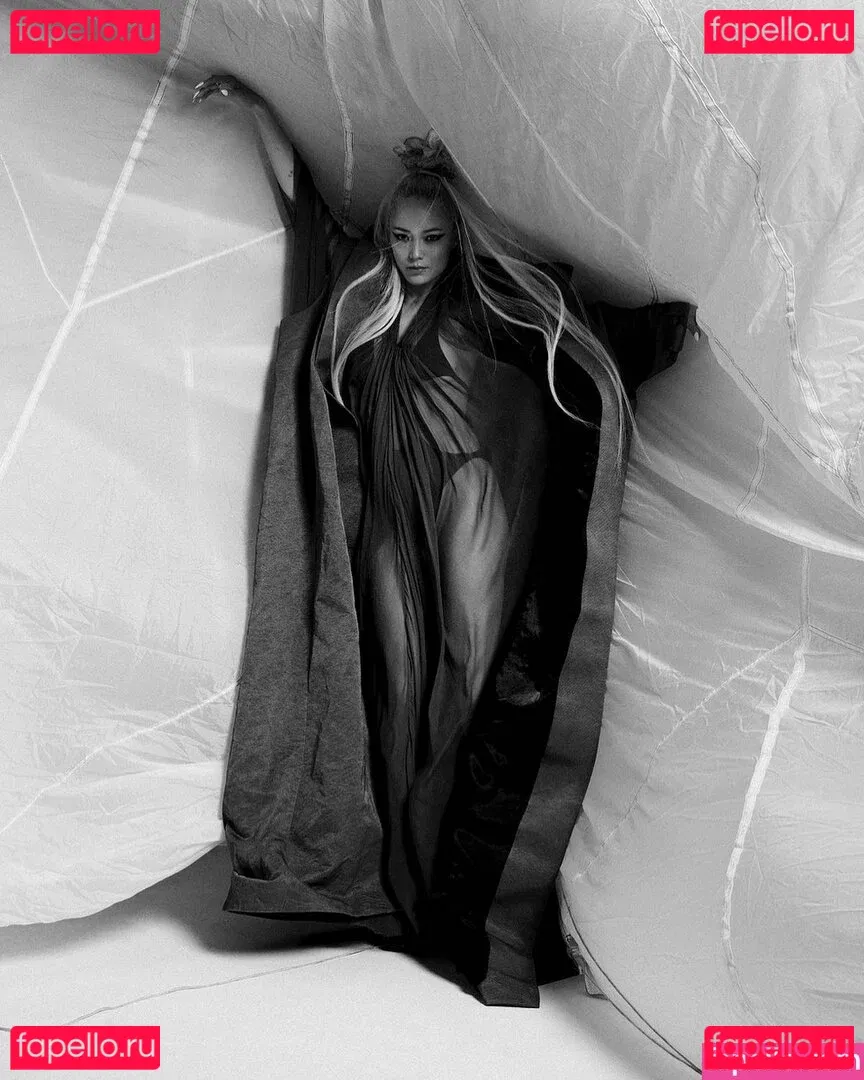 Pom Klementieff Onlyfans Photo Gallery 