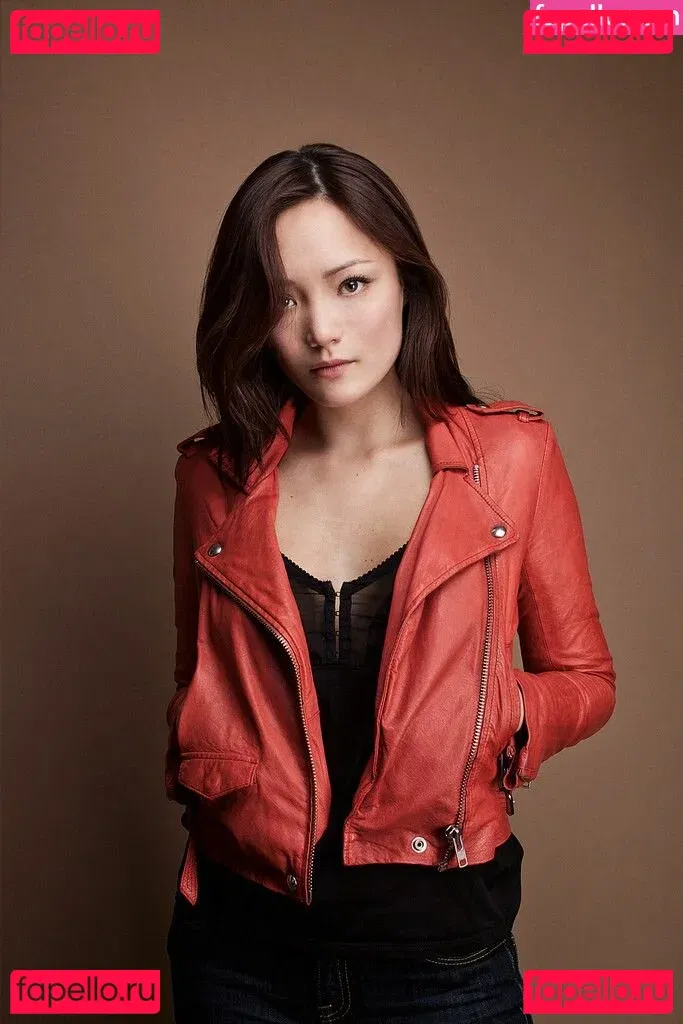Pom Klementieff Onlyfans Photo Gallery 