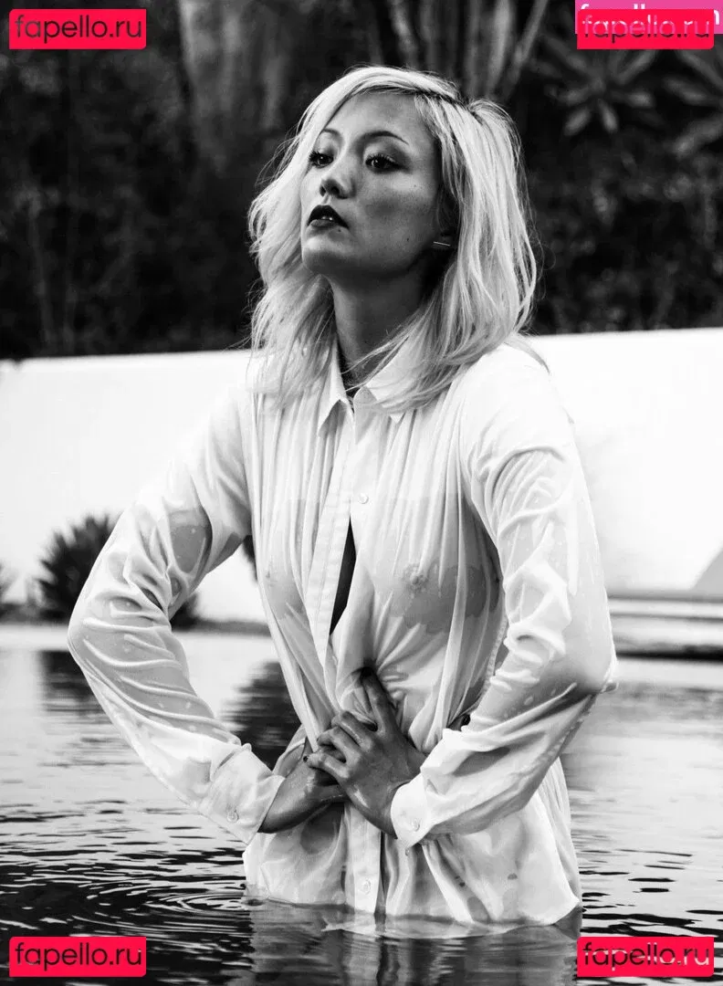 Pom Klementieff Onlyfans Photo Gallery 
