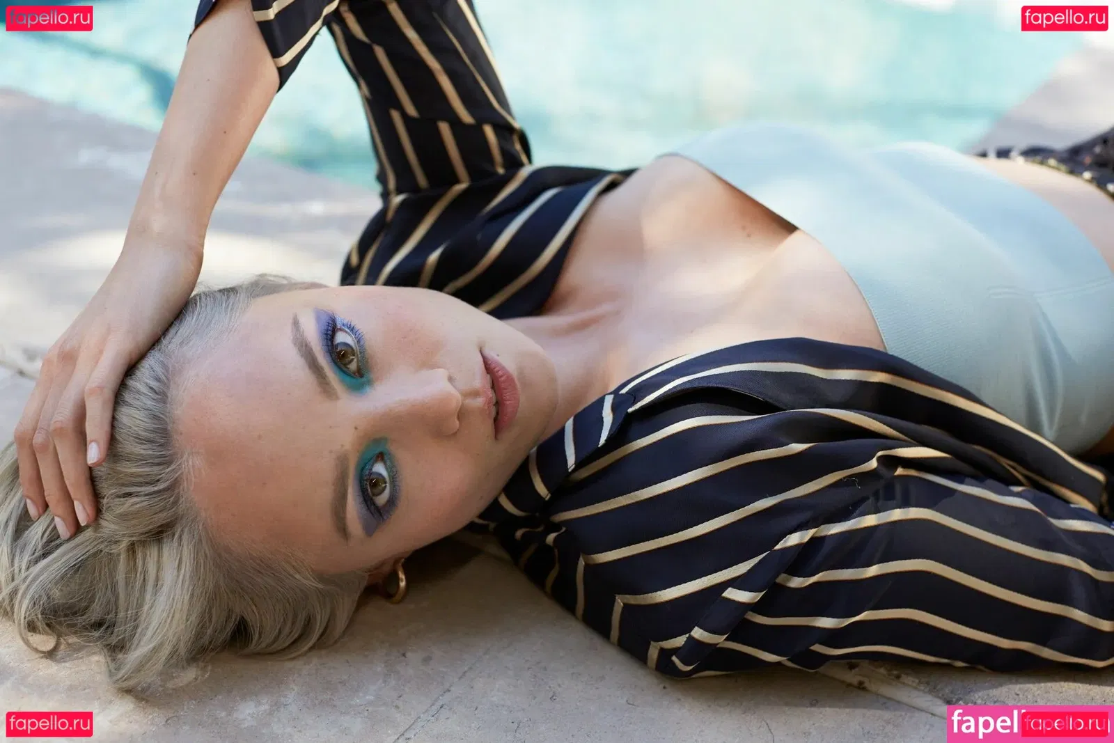 Pom Klementieff Onlyfans Photo Gallery 