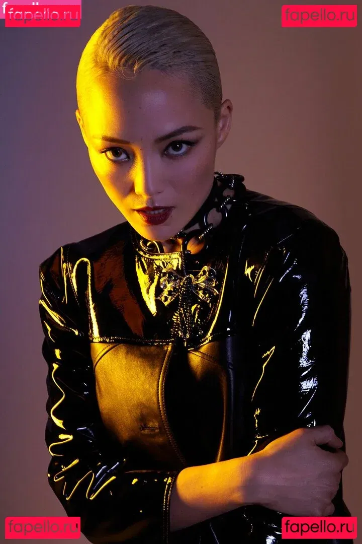 Pom Klementieff Onlyfans Photo Gallery 