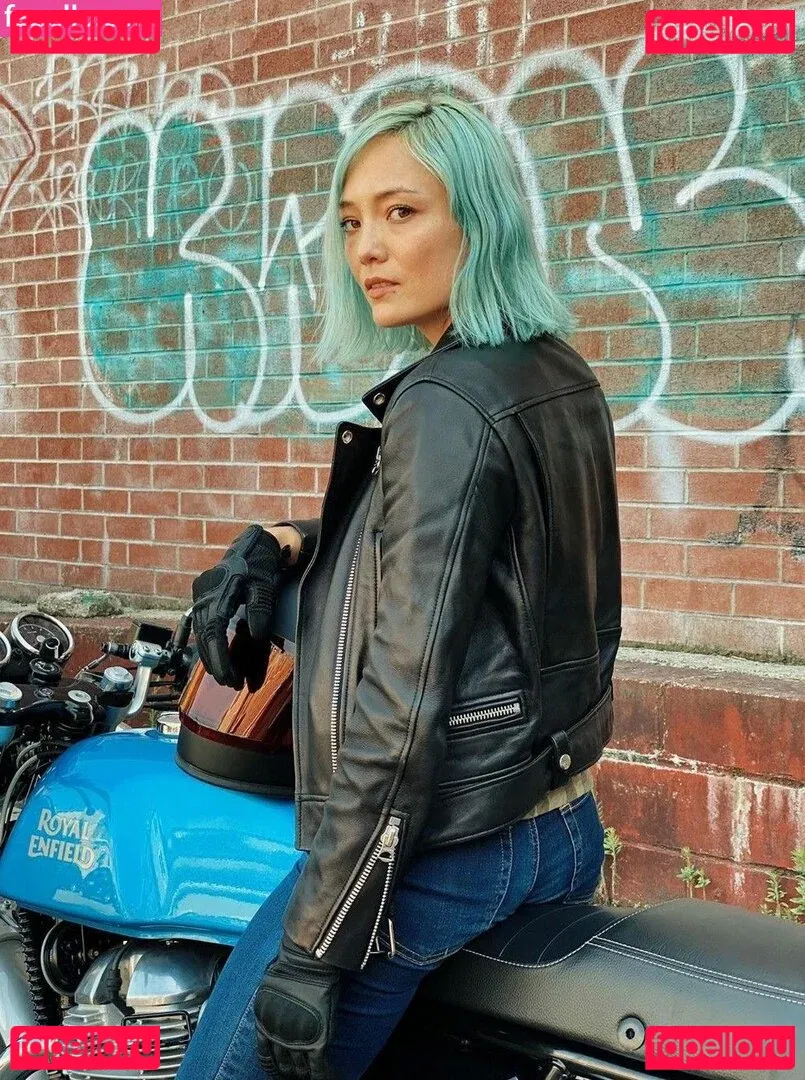 Pom Klementieff Onlyfans Photo Gallery 