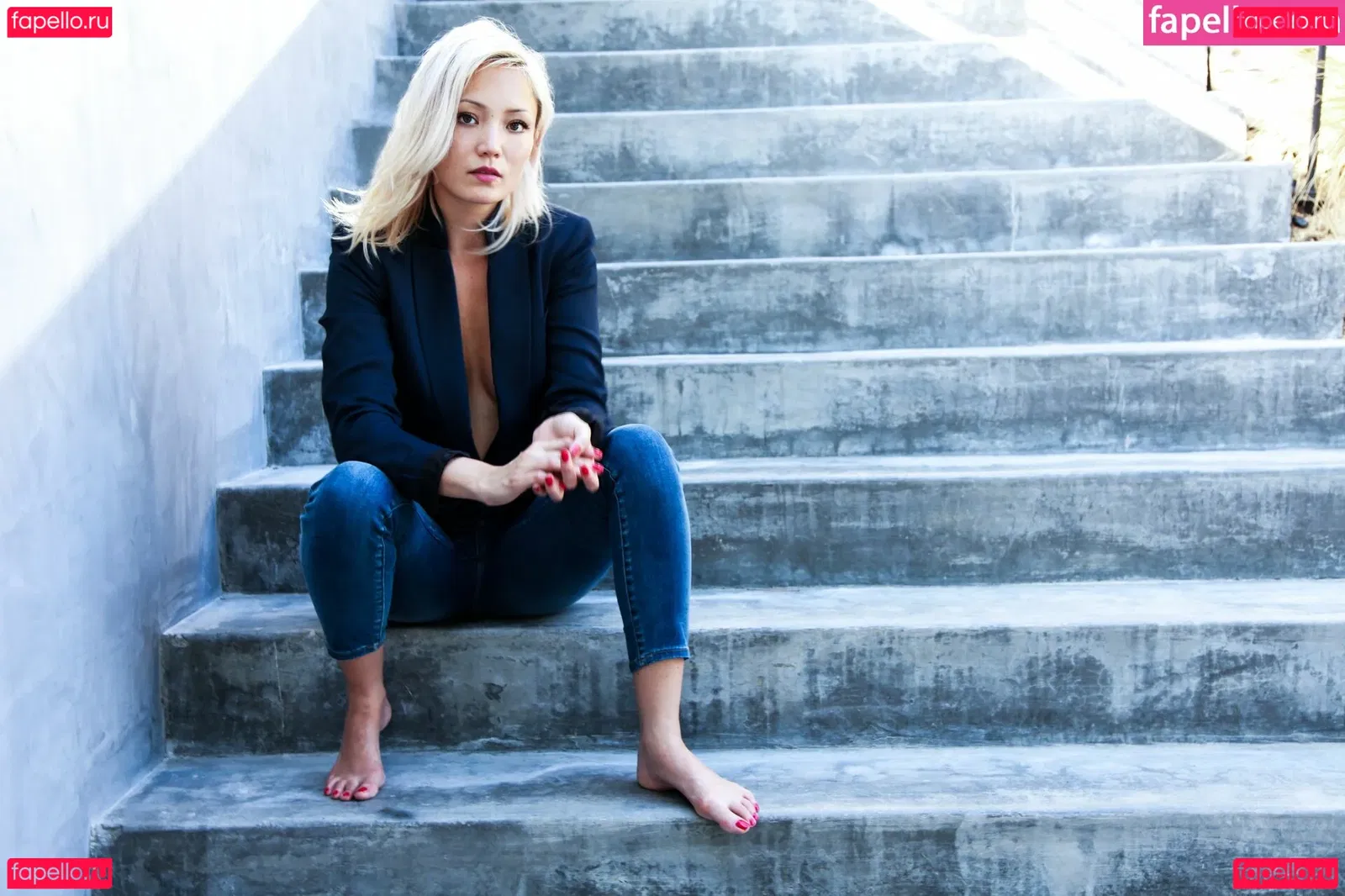 Pom Klementieff Onlyfans Photo Gallery 