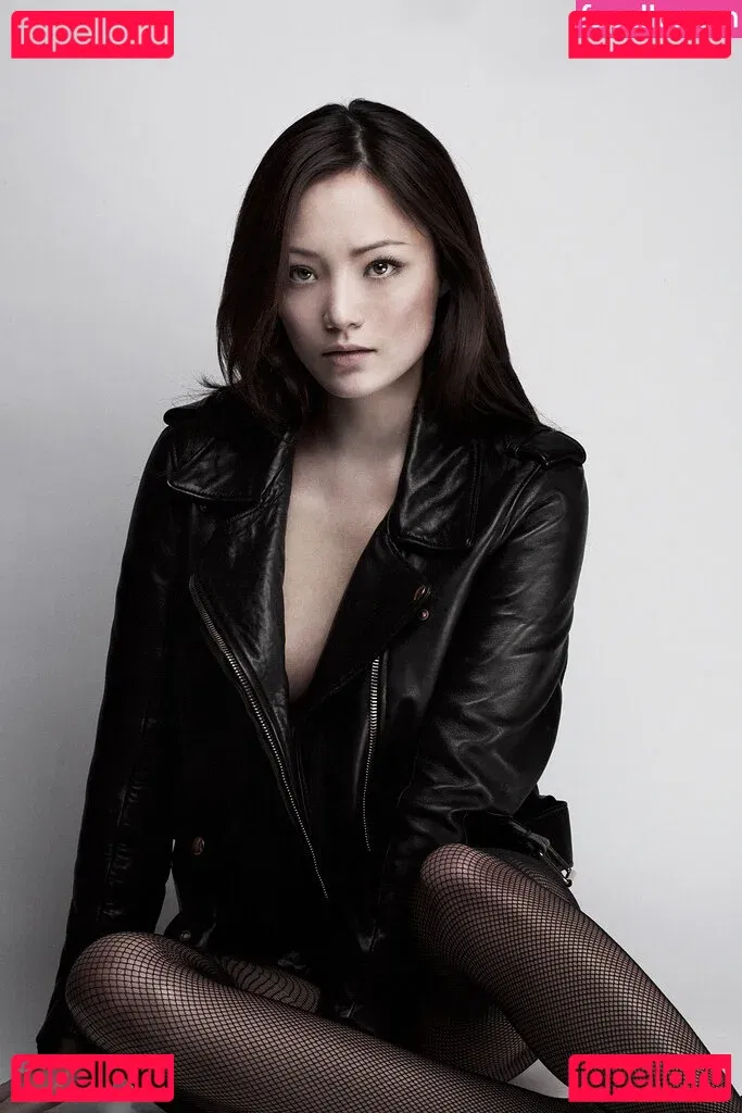 Pom Klementieff Onlyfans Photo Gallery 