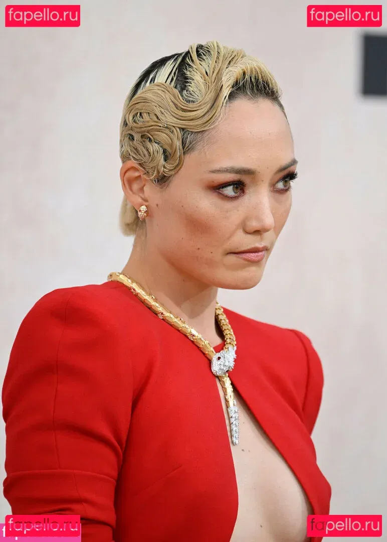 Pom Klementieff Onlyfans Photo Gallery 