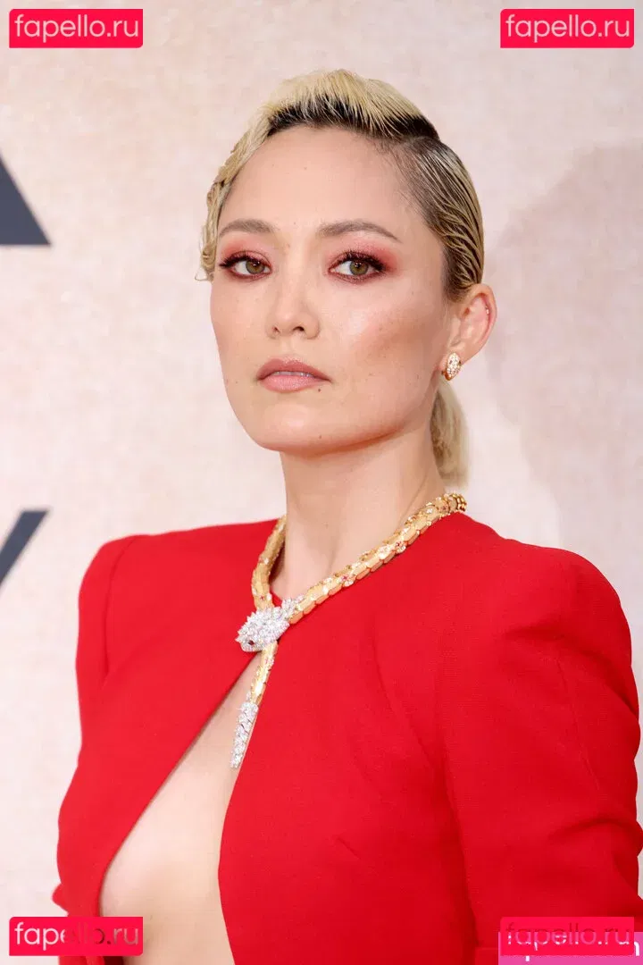 Pom Klementieff Onlyfans Photo Gallery 