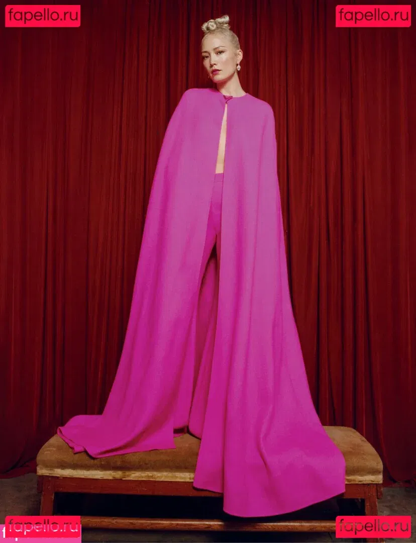 Pom Klementieff Onlyfans Photo Gallery 