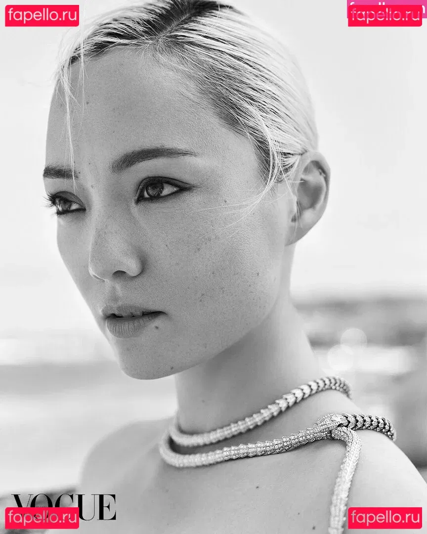 Pom Klementieff Onlyfans Photo Gallery 