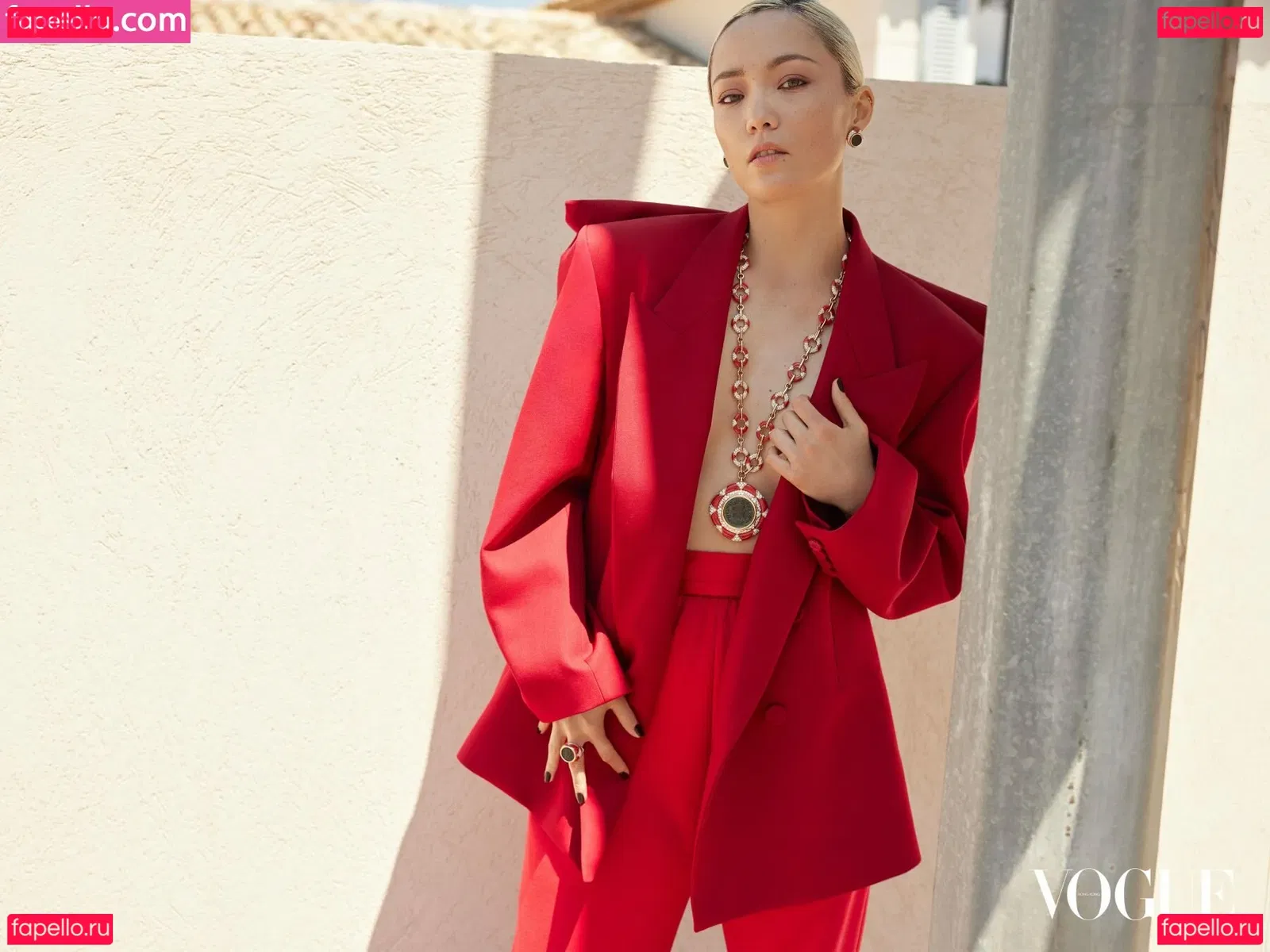 Pom Klementieff Onlyfans Photo Gallery 