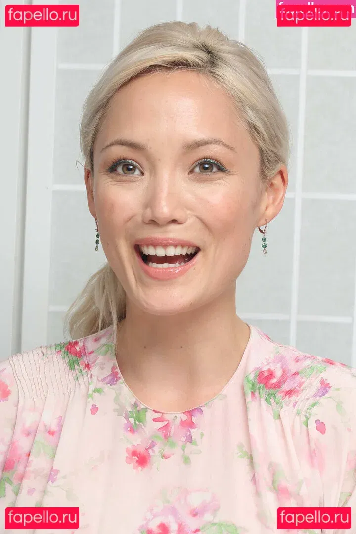 Pom Klementieff Onlyfans Photo Gallery 