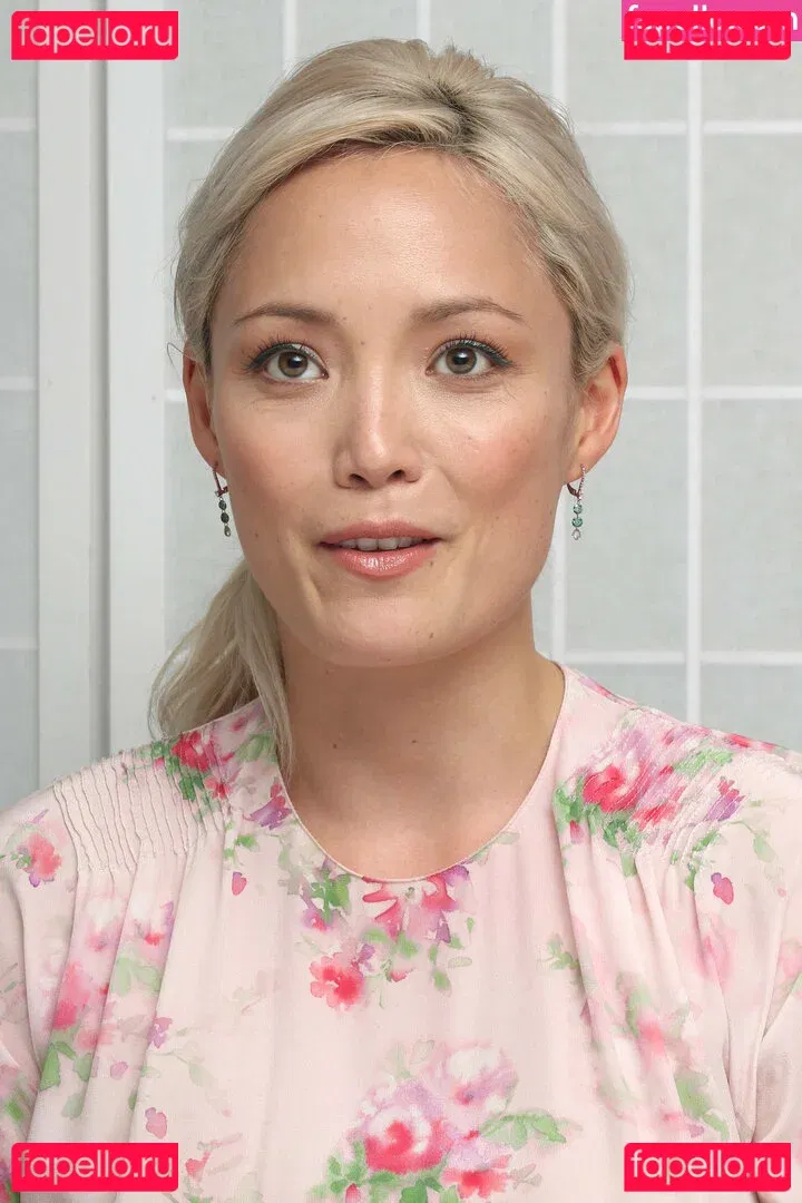 Pom Klementieff Onlyfans Photo Gallery 