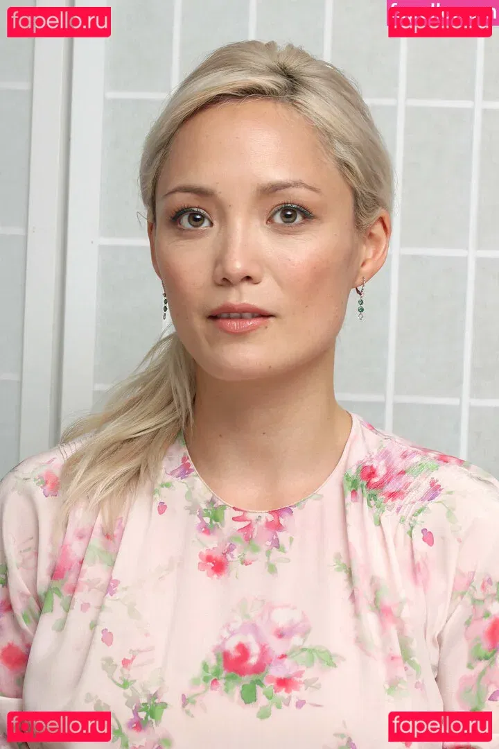 Pom Klementieff Onlyfans Photo Gallery 