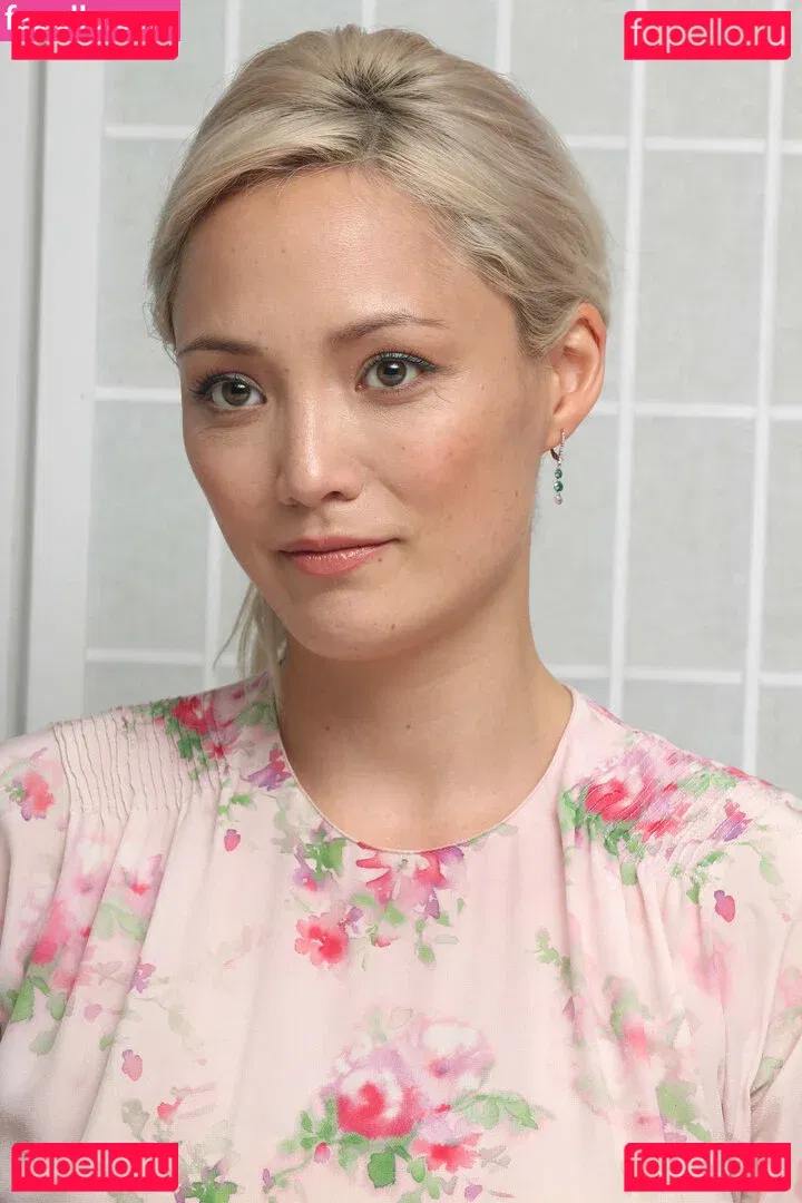 Pom Klementieff Onlyfans Photo Gallery 