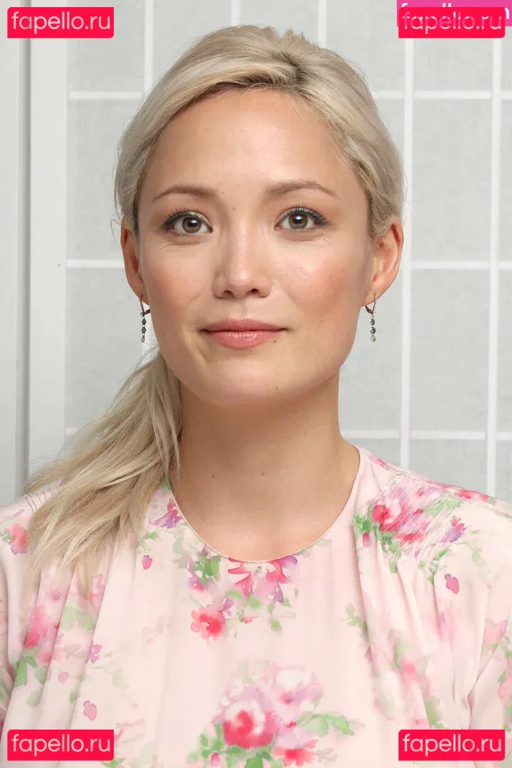 Pom Klementieff Onlyfans Photo Gallery 