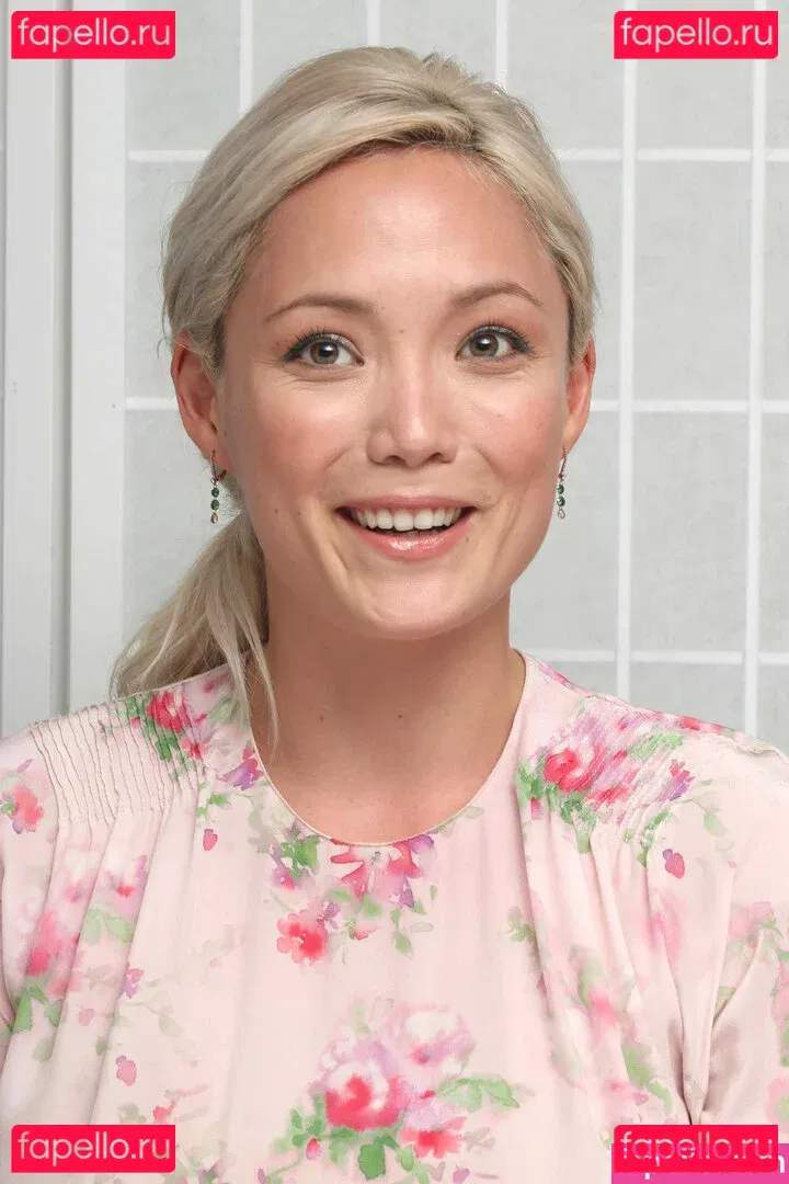 Pom Klementieff Onlyfans Photo Gallery 