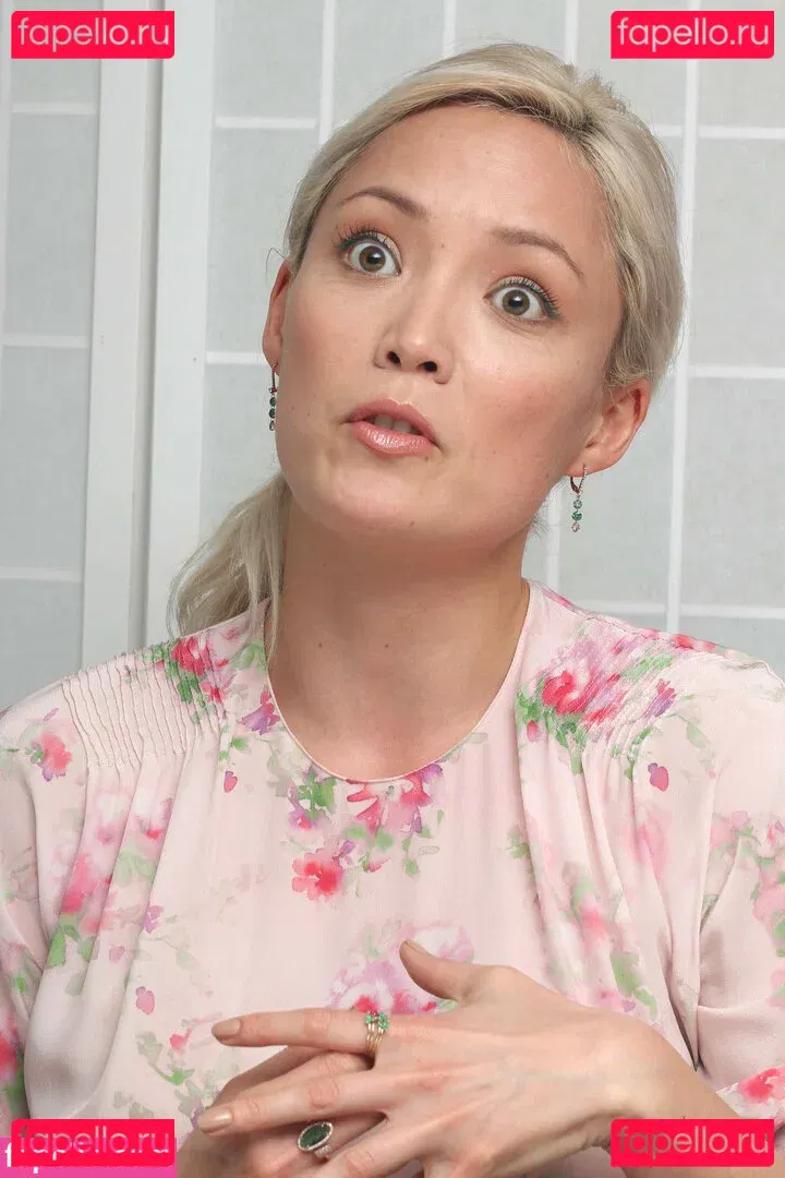 Pom Klementieff Onlyfans Photo Gallery 