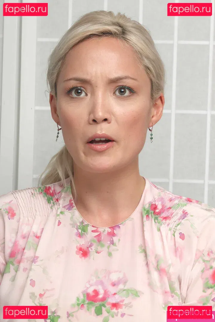 Pom Klementieff Onlyfans Photo Gallery 