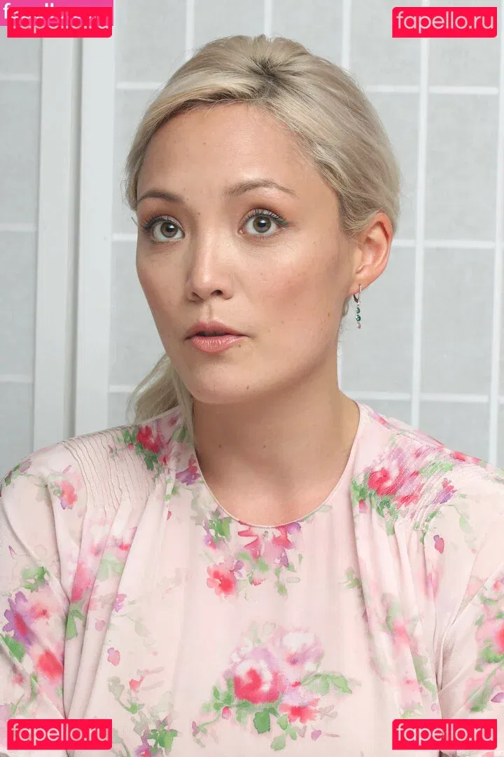 Pom Klementieff Onlyfans Photo Gallery 