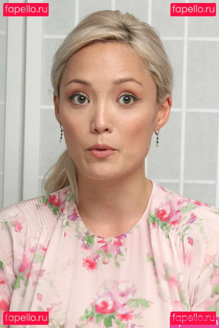 Pom Klementieff Onlyfans Photo Gallery 