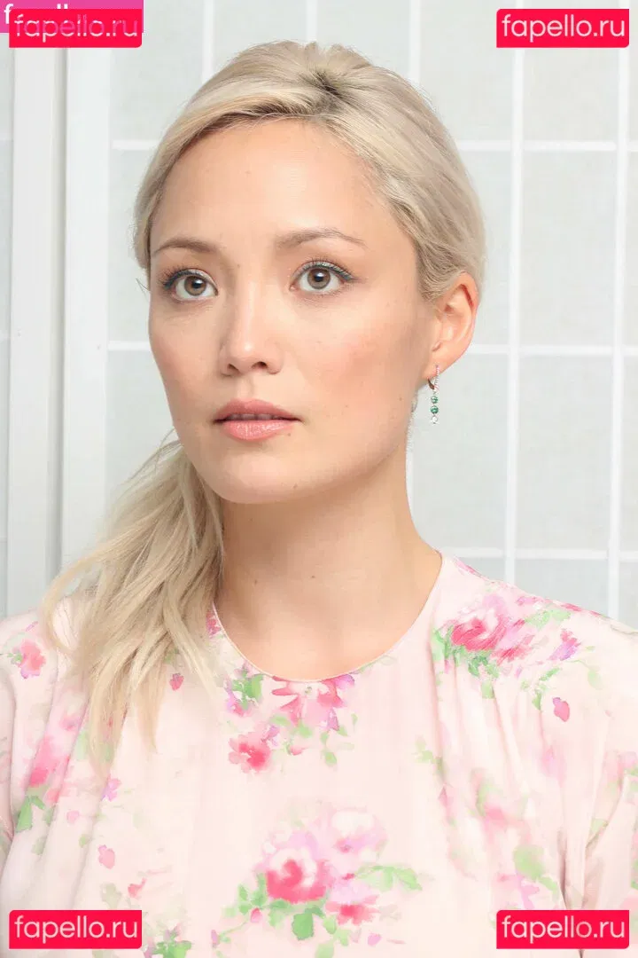 Pom Klementieff Onlyfans Photo Gallery 