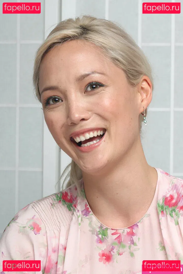 Pom Klementieff Onlyfans Photo Gallery 