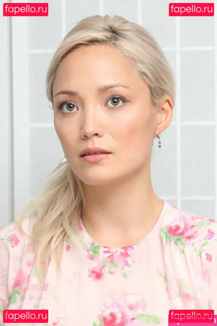 Pom Klementieff Onlyfans Photo Gallery 