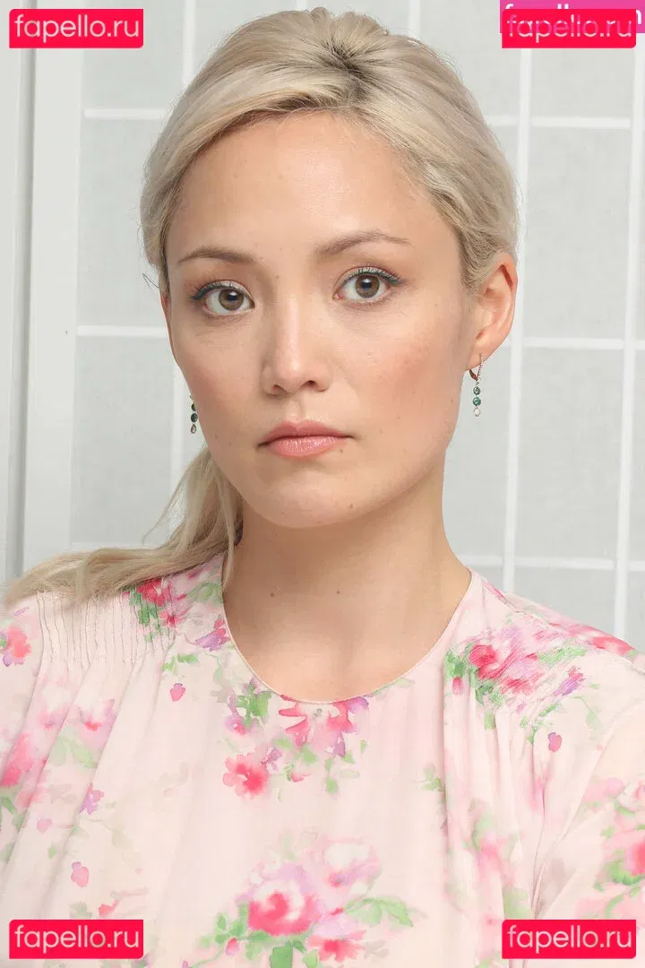 Pom Klementieff Onlyfans Photo Gallery 