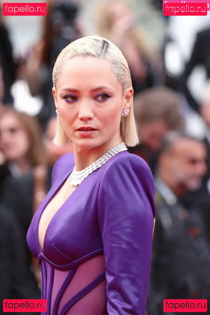 Pom Klementieff Onlyfans Photo Gallery 