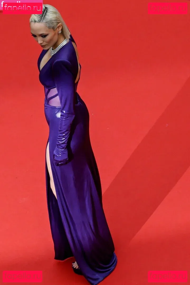 Pom Klementieff Onlyfans Photo Gallery 