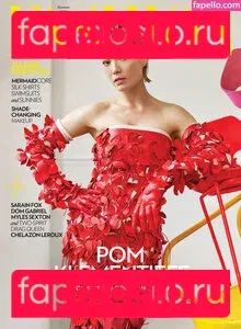 Pom Klementieff Onlyfans Photo Gallery 