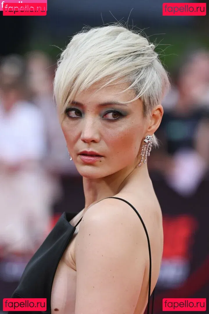 Pom Klementieff Onlyfans Photo Gallery 