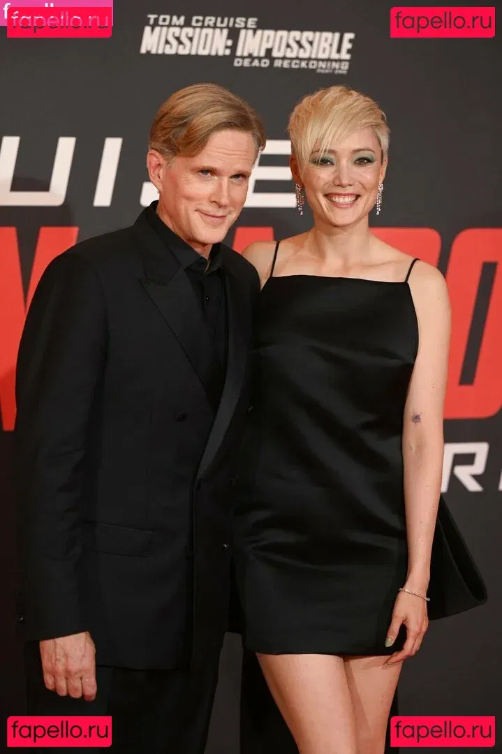 Pom Klementieff Onlyfans Photo Gallery 